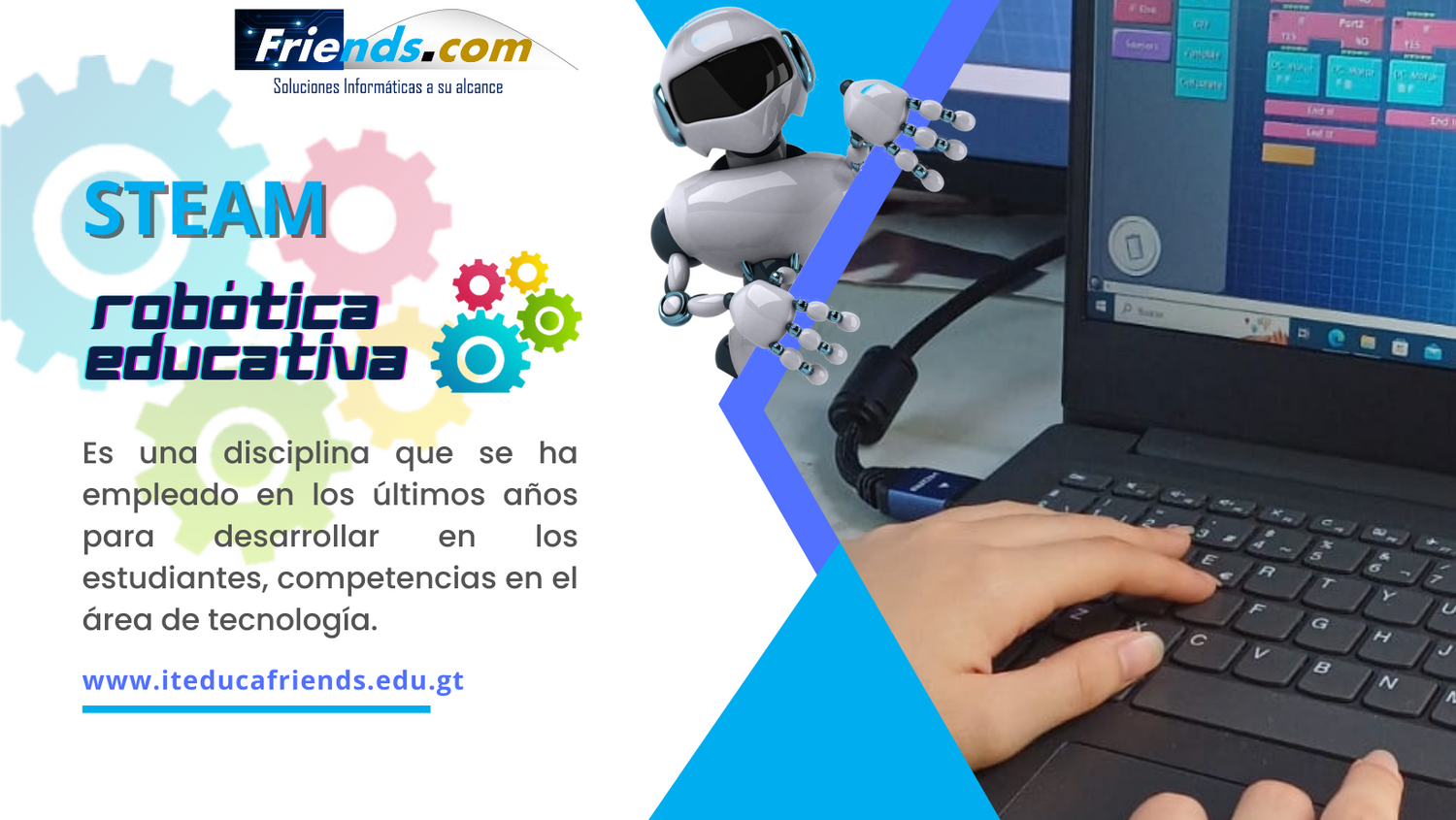 Robótica Educativa